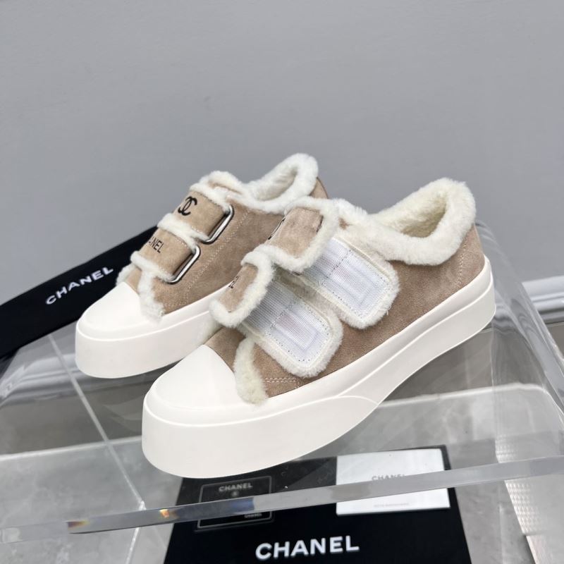 Chanel Sport Shoes